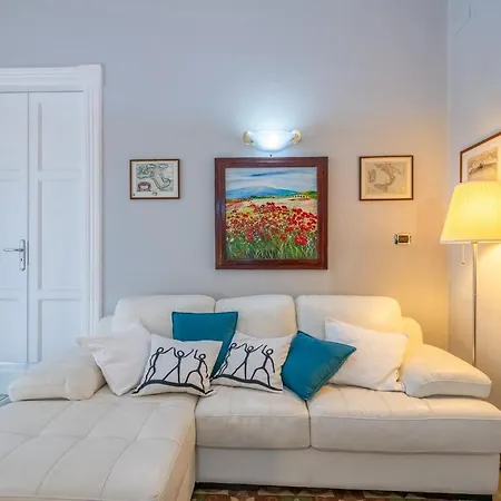 Dea - Boutique Loft アパート