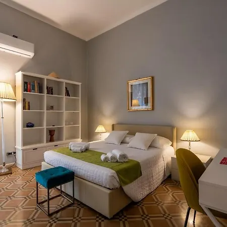 Dea - Boutique Loft Apartmán *