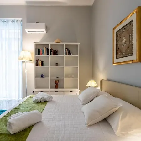 Dea - Boutique Loft バーリ