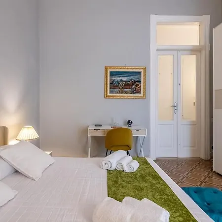 Dea - Boutique Loft Apartmán