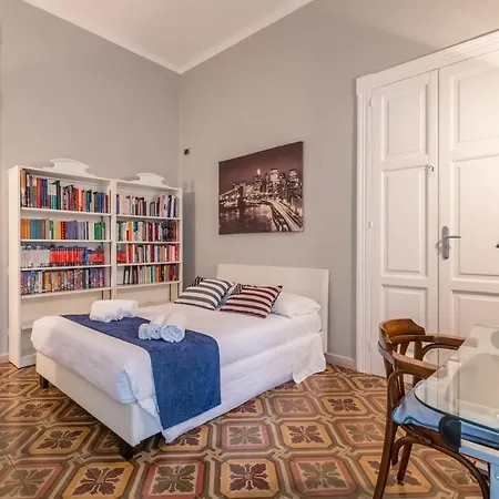 Dea - Boutique Loft * Μπάρι