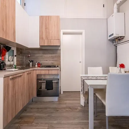 Dea - Boutique Loft Apartament *