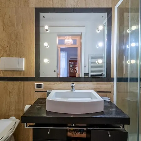 Dea - Boutique Loft Μπάρι