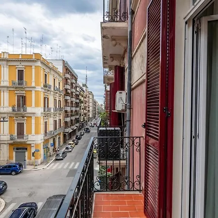 Apartament Dea - Boutique Loft Bari