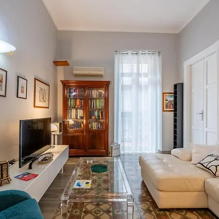 Dea - Boutique Loft * Μπάρι