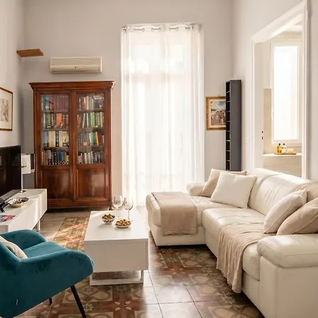 Διαμέρισμα Dea - Boutique Loft