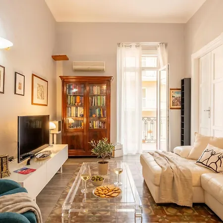 Dea - Boutique Loft Διαμέρισμα Μπάρι