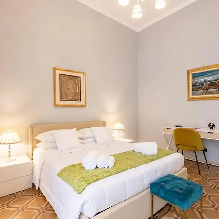 Dea - Boutique Loft * Μπάρι