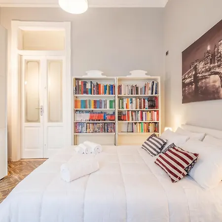 Dea - Boutique Loft *