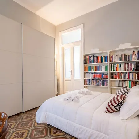Dea - Boutique Loft Διαμέρισμα *