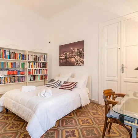 Dea - Boutique Loft Διαμέρισμα Μπάρι