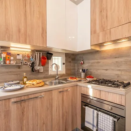 Διαμέρισμα Dea - Boutique Loft