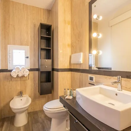 Dea - Boutique Loft Μπάρι