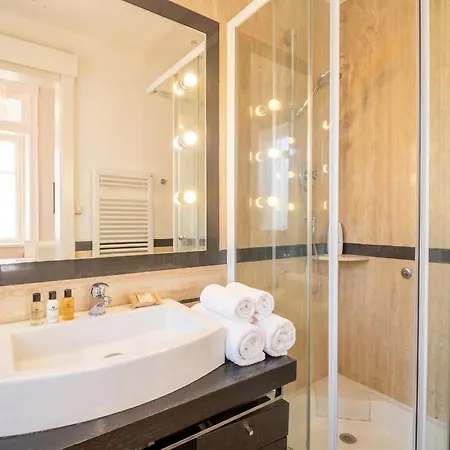 Διαμέρισμα Dea - Boutique Loft *