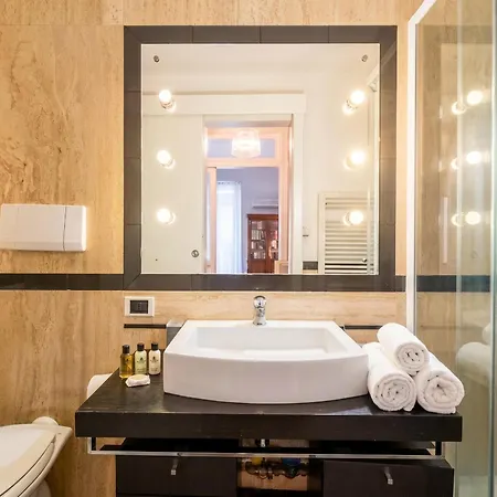 Dea - Boutique Loft Διαμέρισμα Μπάρι
